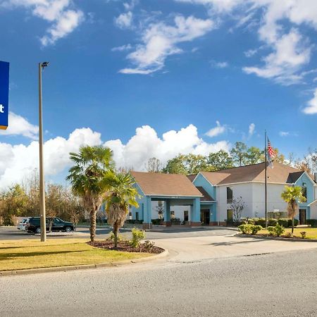 Comfort Inn Livingston Exterior photo